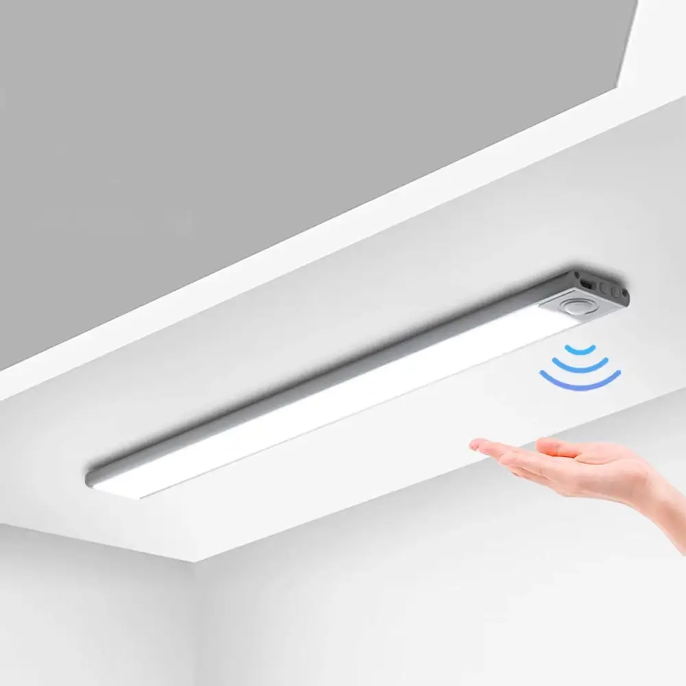 motion-sensor-led-strip-lights Motion-Sensor LED Strip Lights