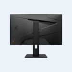 MSI G274QPX — 27" QHD IPS Monitor with Ultra-Fast 1ms Response - Image 2