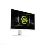 MSI MAG 274URFW — 27" 4K UHD Rapid IPS Monitor with 0.5ms Response - Image 4
