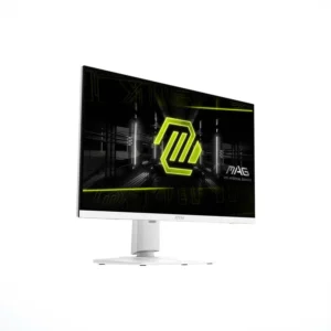 MSI MAG 274URFW — 27" 4K UHD Rapid IPS Monitor with 0.5ms Response - Image 4