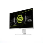 MSI MAG 274URFW — 27" 4K UHD Rapid IPS Monitor with 0.5ms Response - Image 2