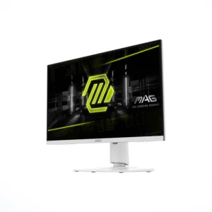 MSI MAG 274URFW — 27" 4K UHD Rapid IPS Monitor with 0.5ms Response - Image 2