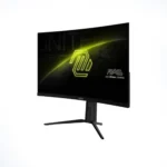 32 Inches of Pure Power — MSI MAG 321CUPDF Gaming Monitor - Image 3