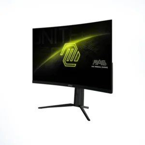 32 Inches of Pure Power — MSI MAG 321CUPDF Gaming Monitor - Image 3