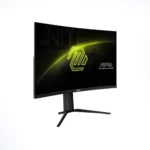 32 Inches of Pure Power — MSI MAG 321CUPDF Gaming Monitor - Image 4