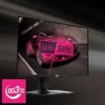 MSI MPG 271QRX – 27" QD-OLED 360Hz Gaming Monitor - Image 5