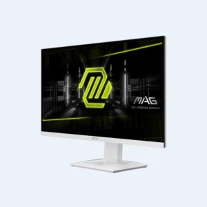 MSI MAG 274QRFW: Ultra-Fast 1ms Response & Vivid QD Colors - Image 6