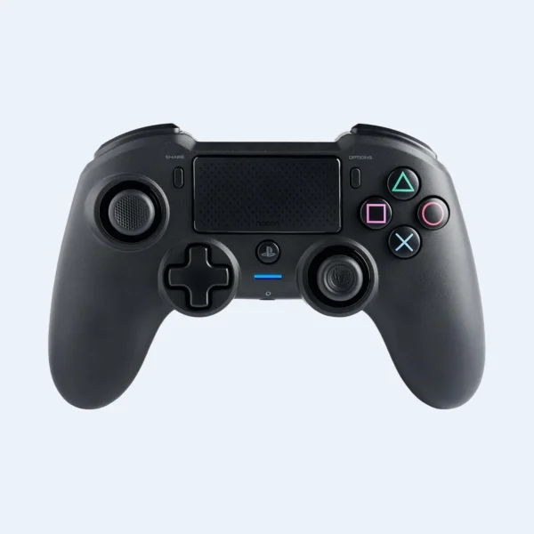 Nacon PS4 Controller – Ergonomic Asymmetric Stick Design