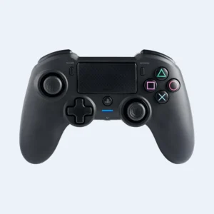 Nacon PS4 Controller – Ergonomic Asymmetric Stick Design
