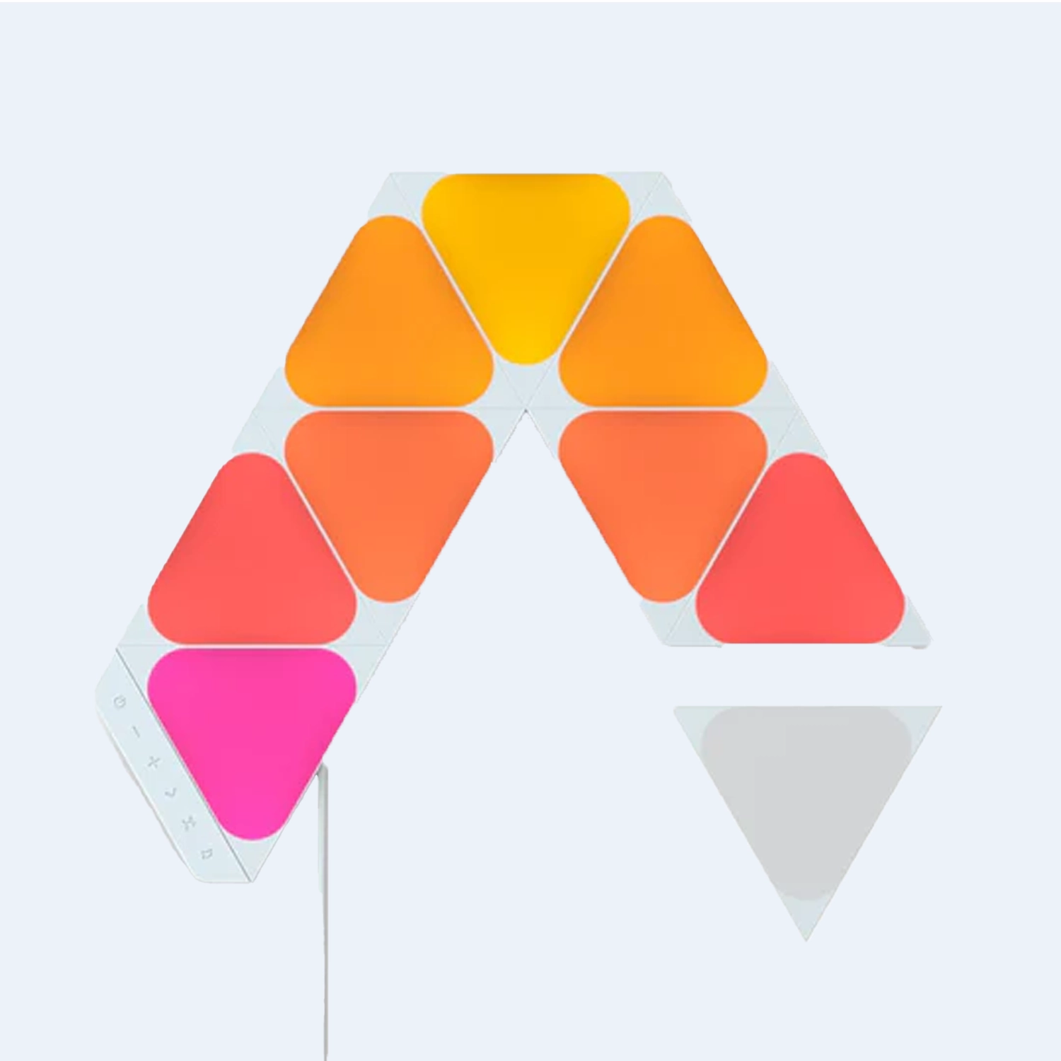 nanoleaf-triangles-starter-kit Nanoleaf Triangles Starter Kit