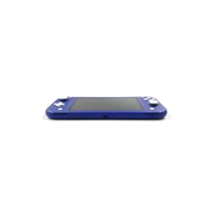 Nintendo Switch Lite Handheld Console – Blue Edition - Image 6