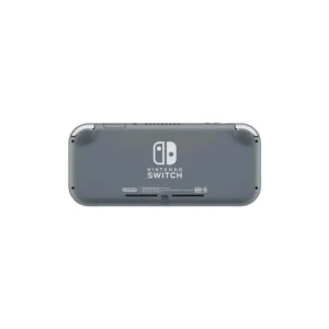 Nintendo Switch Lite – 32GB Handheld Gaming Console in Grey - Image 6