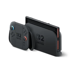 Nintendo Switch 2 + Mario Kart World – Ultimate Gaming Bundle - Image 6