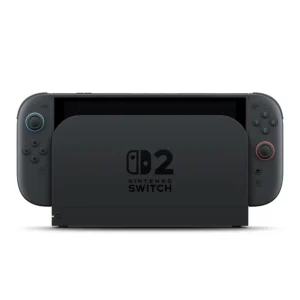 Nintendo Switch 2 – Next-Gen Handheld Gaming Redefined - Image 6