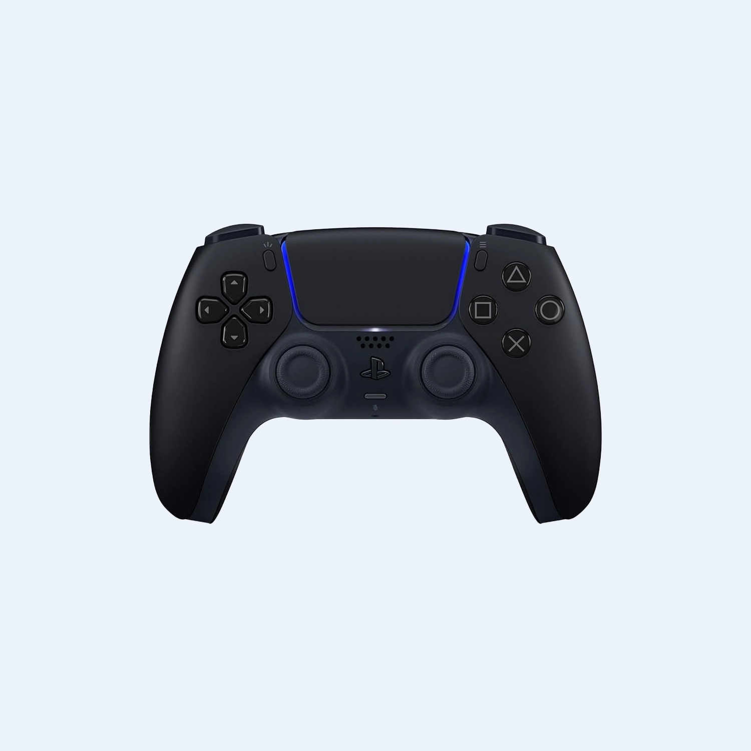 playstation-5-controller-dualsense-midnight-black-for-next-gen-gaming PlayStation 5 Controller – DualSense Midnight Black for Next-Gen Gaming