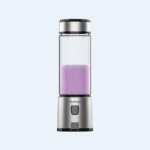 BlendMaster BLND01 – Portable USB Rechargeable Blender for Smoothies & Juices - Image 3
