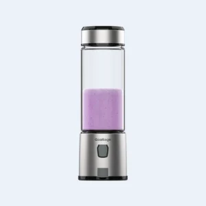 BlendMaster BLND01 – Portable USB Rechargeable Blender for Smoothies & Juices - Image 3