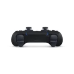 PlayStation 5 Controller – DualSense Midnight Black for Next-Gen Gaming - Image 5
