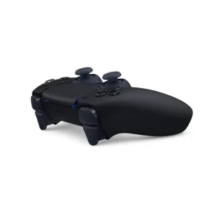 PlayStation 5 Controller – DualSense Midnight Black for Next-Gen Gaming - Image 4