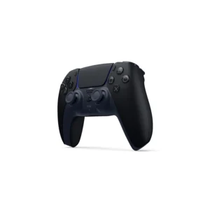 PlayStation 5 Controller – DualSense Midnight Black for Next-Gen Gaming - Image 6