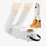 Q1 Shoe Dryer – Fast, adjustable, deodorizing, and sterilizing for fresh, dry footwear at home - Image 7