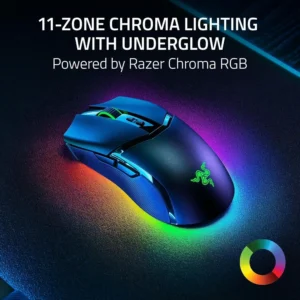 Razer Cobra Pro – Elite Wireless Gaming Mouse Reimagined - Image 9
