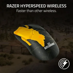 Razer Viper V2 Pro – Ultra-Light Wireless Gaming Mouse Precision - Image 3