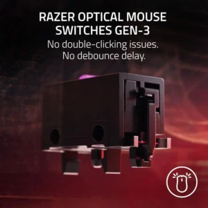 Razer Viper V2 Pro – Ultra-Light Wireless Gaming Mouse Precision - Image 7