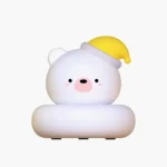 Rechargeable Dimmable LED Night Light