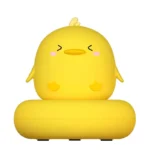 Rechargeable Dimmable LED Night Light – Soft Glow for Kids - Image 10