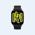 Redmi Watch 5 – Fitness and Style in Black