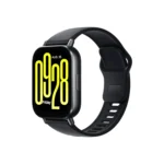 Redmi Watch 5 – Fitness and Style in Black - Image 3