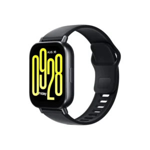 Redmi Watch 5 – Fitness and Style in Black - Image 3