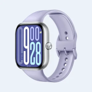 Redmi Watch 5 – Fitness and Style in Lacender Purple