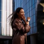 Redmi Watch 5 – Fitness and Style in Lacender Purple - Image 4