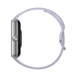 Redmi Watch 5 – Fitness and Style in Lacender Purple - Image 5