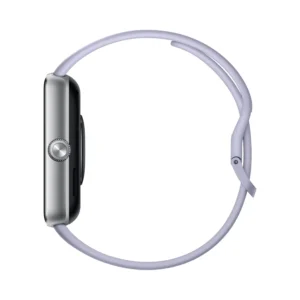Redmi Watch 5 – Fitness and Style in Lacender Purple - Image 5
