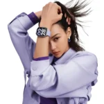 Redmi Watch 5 – Fitness and Style in Lacender Purple - Image 8