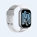Redmi Watch 5 – Fitness and Style in Silver Gray