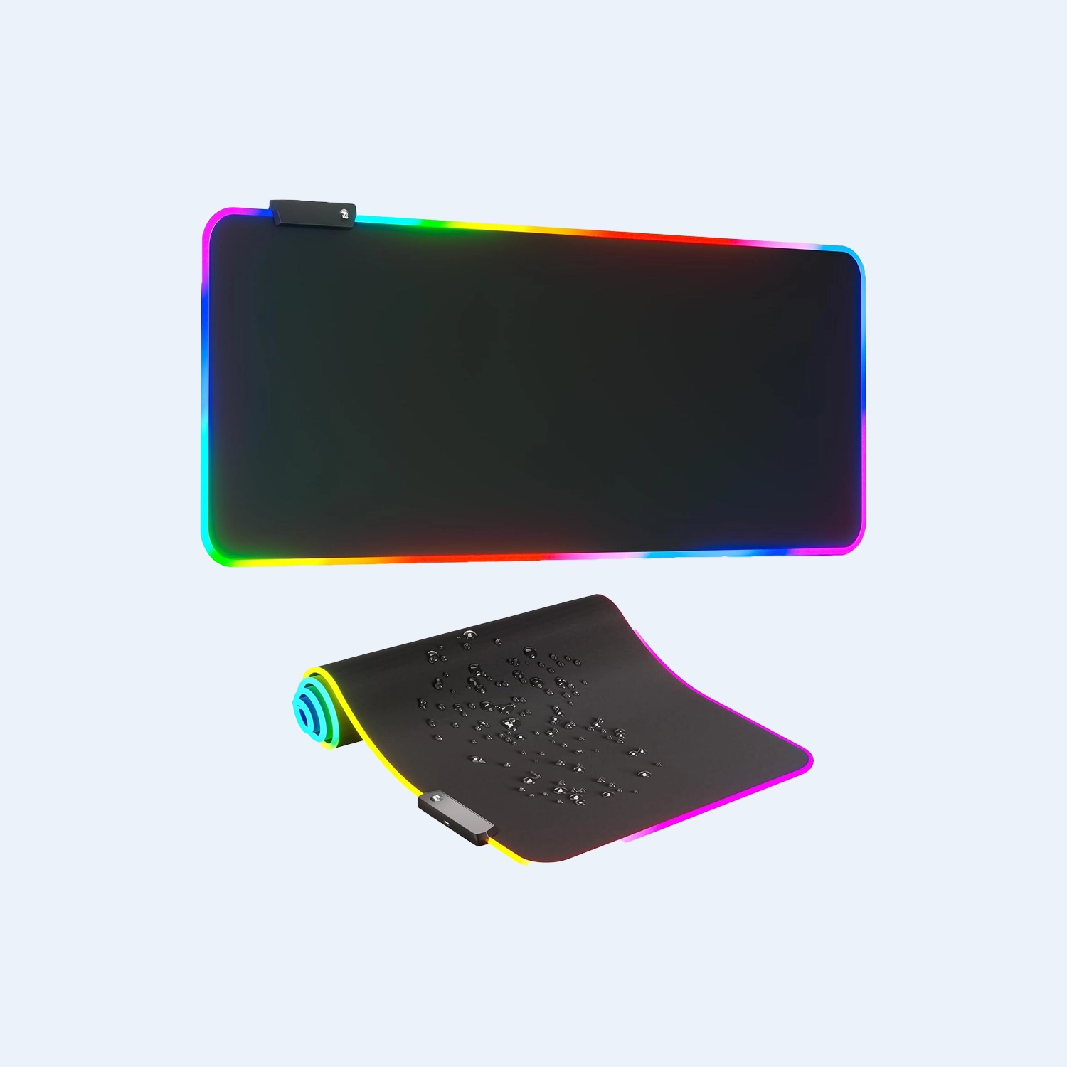 rgb-gamer-mouse-pad-900×400 RGB Gamer Mouse Pad 900×400 – Glowing Geometry Design for Ultimate Control