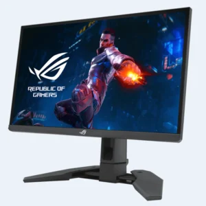 ROG Swift Pro PG248QP – The Ultimate 540Hz eSports Monitor - Image 2