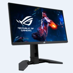 ROG Swift Pro PG248QP – The Ultimate 540Hz eSports Monitor - Image 5