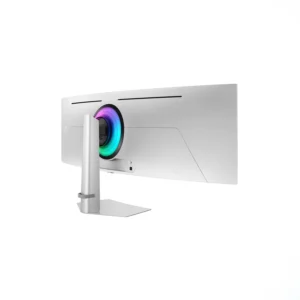Samsung OLED G9 G93SC – 49-Inch Dual QHD Curved Monitor for Pro Gamers - Image 3