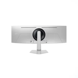 Samsung OLED G9 G93SC – 49-Inch Dual QHD Curved Monitor for Pro Gamers - Image 4