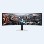 Samsung OLED G9 G93SC
