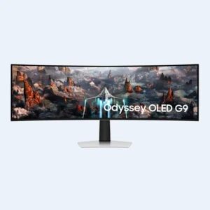 Samsung OLED G9 G93SC