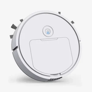 Smart 3-in-1 Sweeping Robot