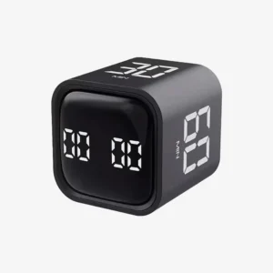 Smart LED Cube Timer