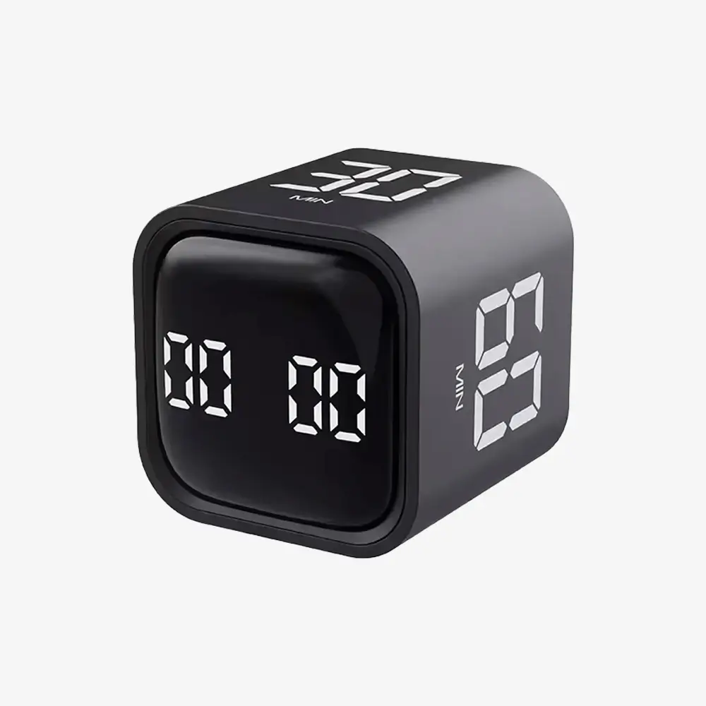 smart-led-cube-timer Smart LED Cube Timer