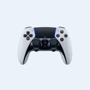 Sony PS5 DualSense Edge – Elite Wireless Gaming Controller